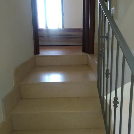 Orchidea Prázdninový dům