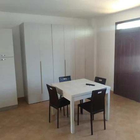 Orchidea Prázdninový dům *