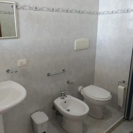 Casa vacanze Orchidea Sant Isidoro (Apulia)