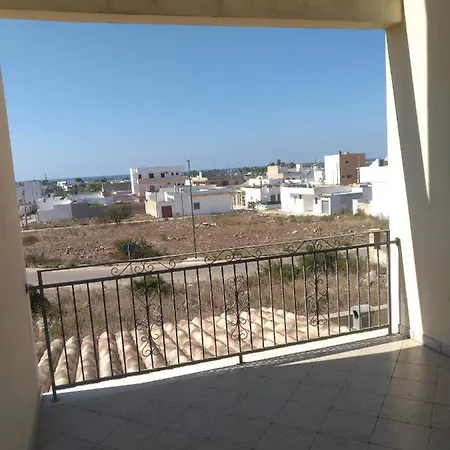 Orchidea Dom wakacyjny Sant Isidoro (Apulia)