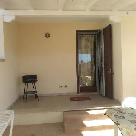 Orchidea Dom wakacyjny *