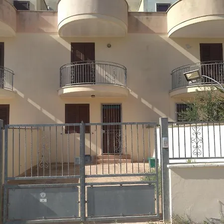 Orchidea * Sant Isidoro (Apulia)