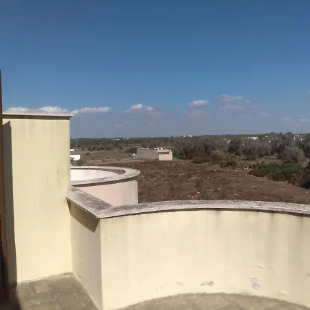 Orchidea Dom wakacyjny