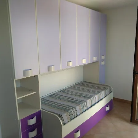 Orchidea * Sant Isidoro (Apulia)