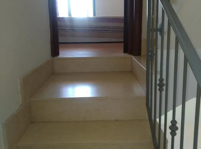 Orchidea Casa de Férias