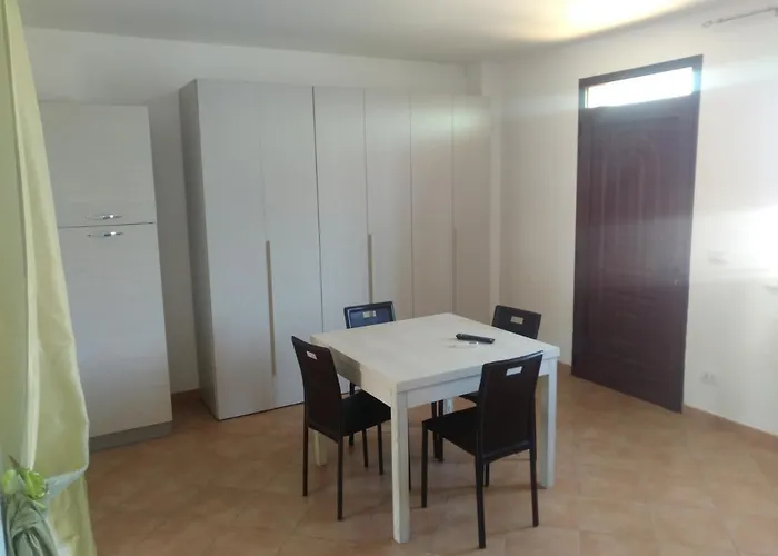 Orchidea Casa de Férias *