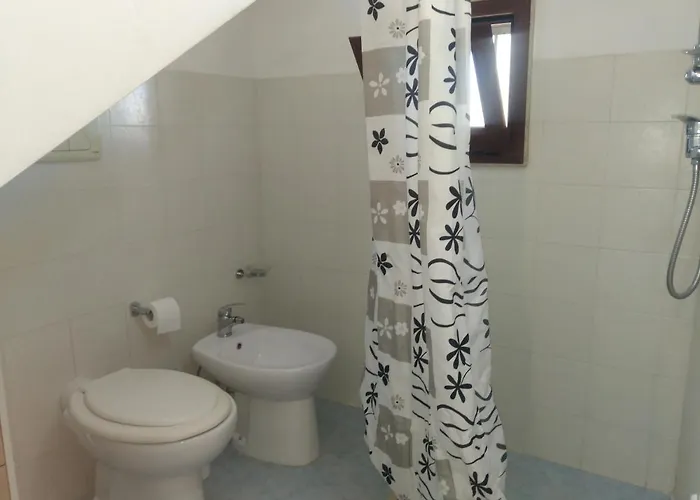 Orchidea סנט'איזידורו