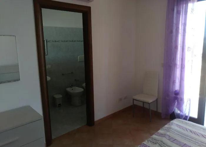 Orchidea Casa de Férias