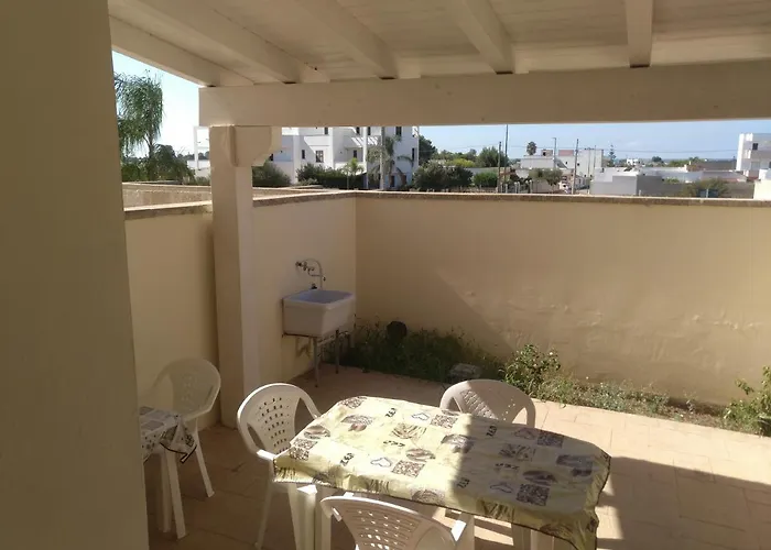 Orchidea סנט'איזידורו