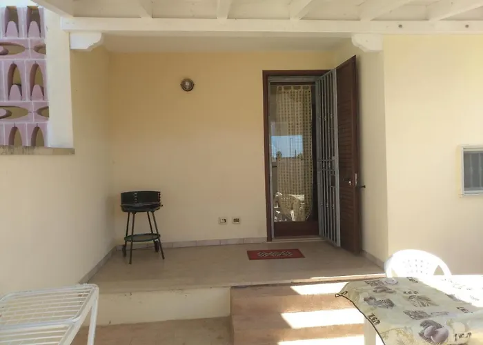 Orchidea בית נופש *