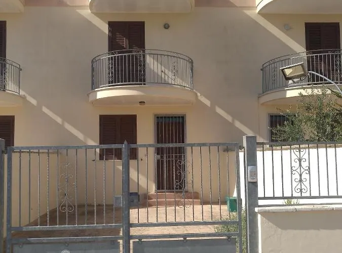 Orchidea * סנט'איזידורו