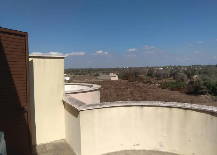 Orchidea בית נופש