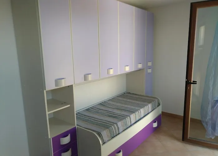 Orchidea * סנט'איזידורו